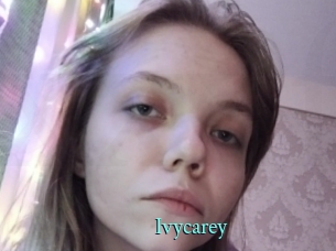 ivycarey xxx Fantasy Land