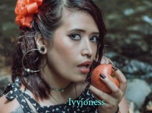 ivyjoness xxx Fantasy Land