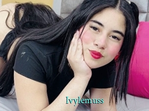 Ivylemuss