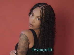 ivymorelli xxx Fantasy Land