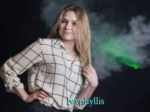 Ivyphyllis