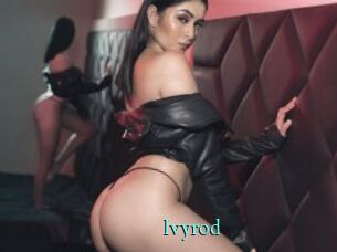Ivyrod