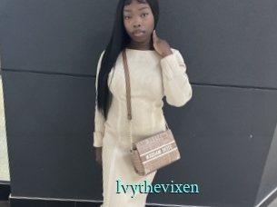 Ivythevixen