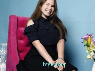 Ivyvelour