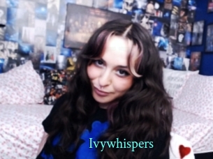 Ivywhispers