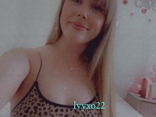 Ivyxo22