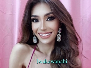 Iwakawanabi