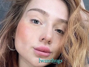 iwanthugs xxx Fantasy Land