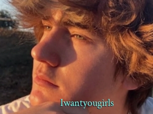Iwantyougirls