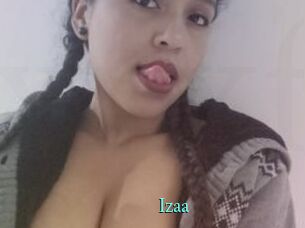 Izaa