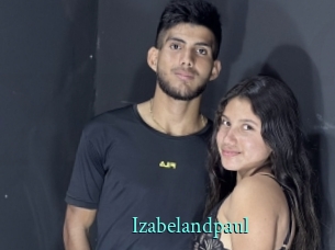 Izabelandpaul