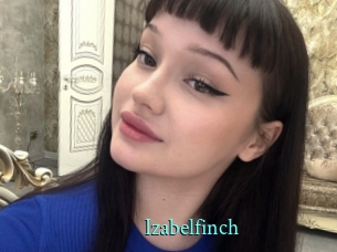 Izabelfinch