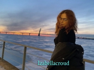 Izabellacroud