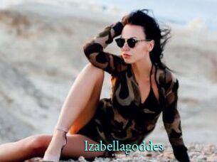Izabellagoddes