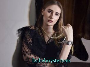 Izabelmysterious