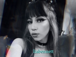 Izabennett