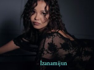 Izanamijun