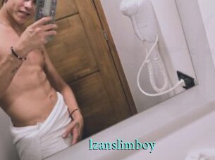 Izanslimboy
