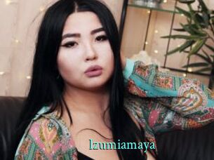 Izumiamaya