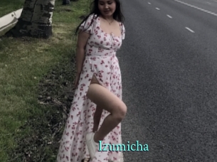 Izumicha