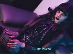 Izumiwest