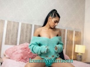 Izummyyharrisonn
