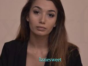 Izziesweet