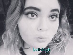 Izziishigh