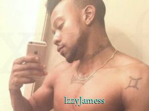 IzzyJamess
