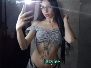 Izzylee