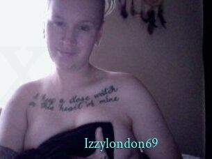 izzylondon69 xxx Fantasy Land