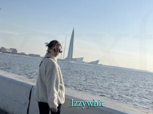 Izzywhit