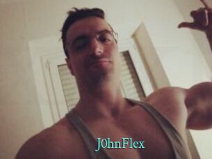 J0hnFlex