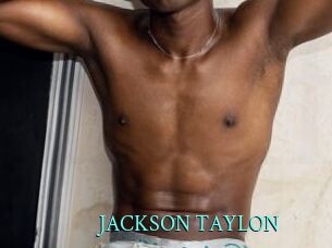 JACKSON_TAYLON xxx Fantasy Land