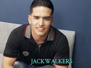 JACKWALKERS