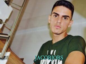 JACOBJOBS xxx Fantasy Land