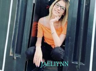 JAELIYNN