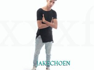 JAKECHOEN xxx Fantasy Land