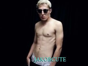 JAKOBCUTE