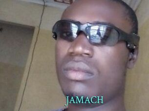 JAMACH