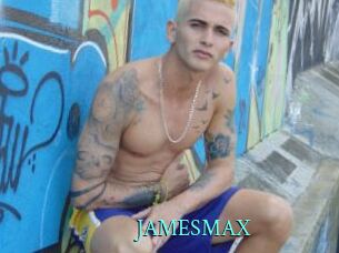 JAMESMAX