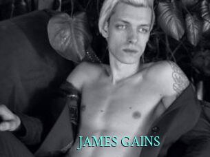 JAMES_GAINS xxx Fantasy Land