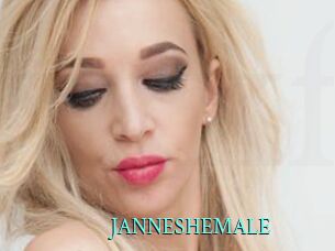 JANNESHEMALE