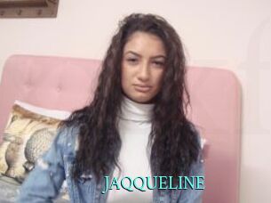 JAQQUELINE