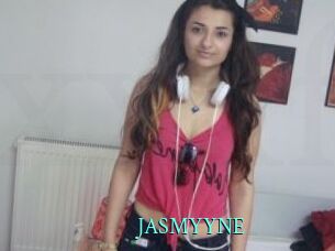 JASMYYNE