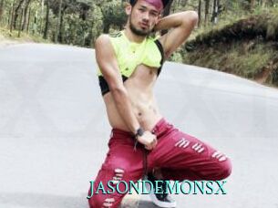 JASONDEMONSX xxx Fantasy Land
