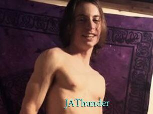 JAThunder