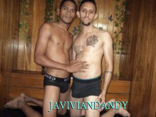 JAVIVIANDANDY