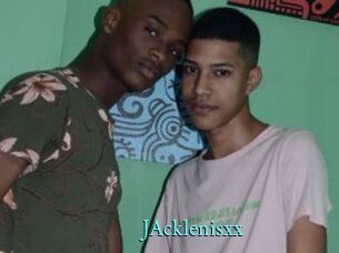 JAcklenisxx