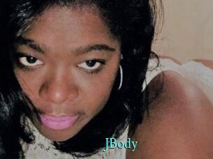 JBody xxx Fantasy Land